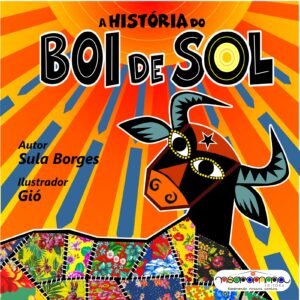 O BOI DE SOL