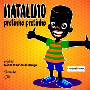 NATALINO, PRETINHO PRETINHO