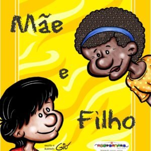 MÃE E FILHO