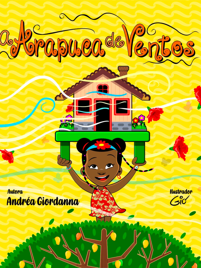 A ARAPUCA DE VENTOS