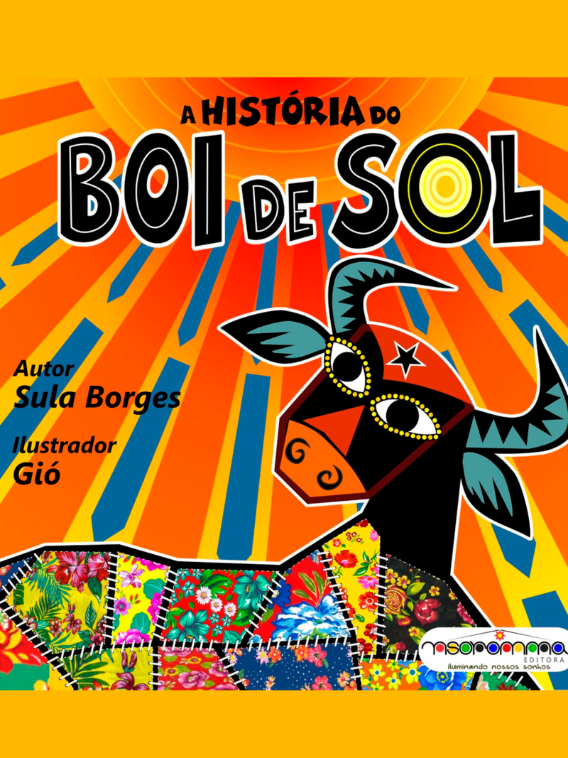 O BOI DE SOL