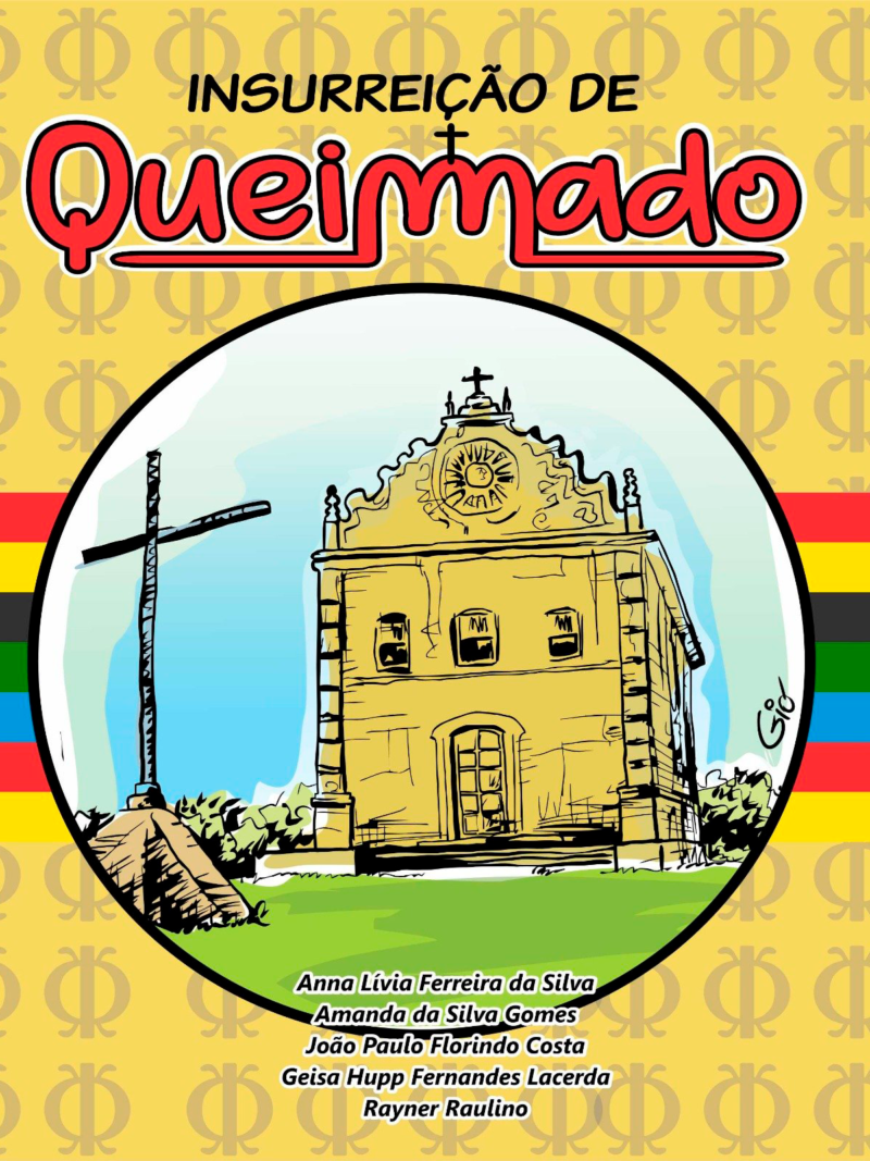 INSURREIÇÃO DE QUEIMADO