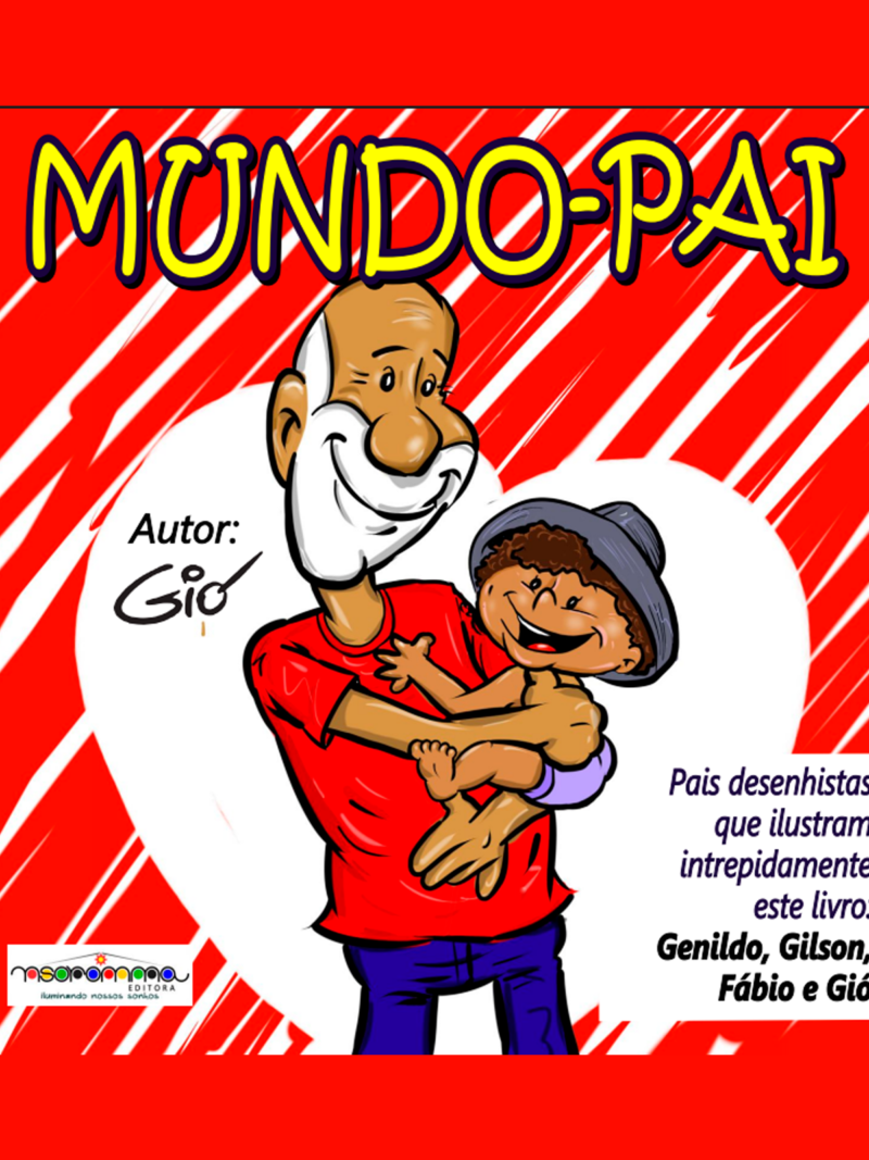 Mundo Pai