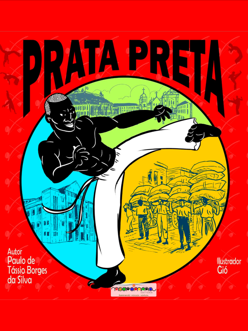 PRATA PRETA