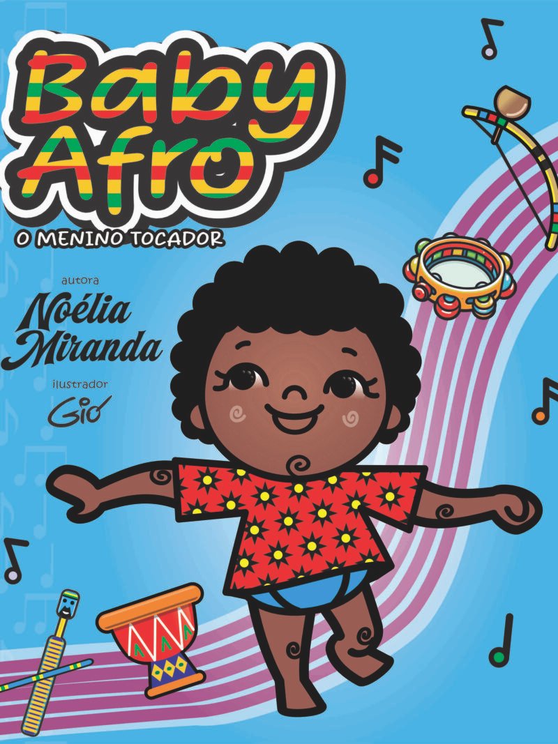 Baby Afro