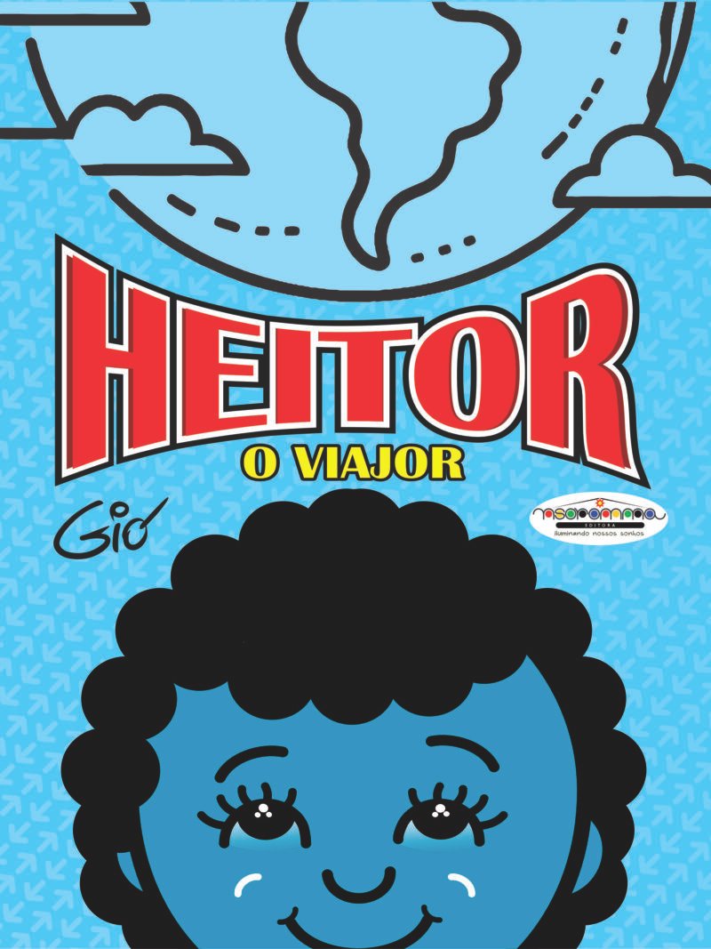 HEITOR, O VIAJOR